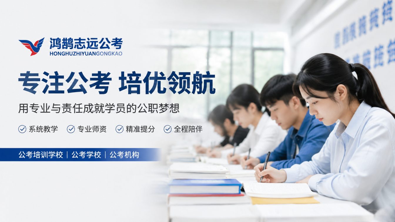 泰来县为龙江考生提供上岸方案
