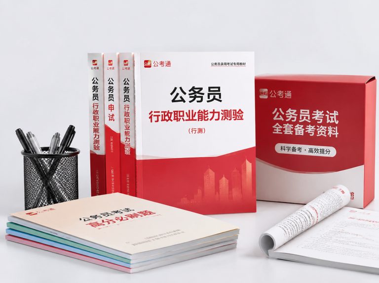 泰来县事业编联考笔试提升班